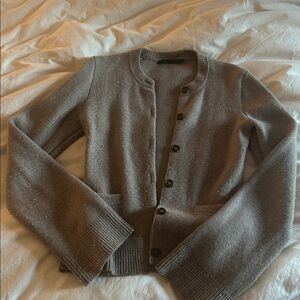 Jenni Kayne Cooper Sweater